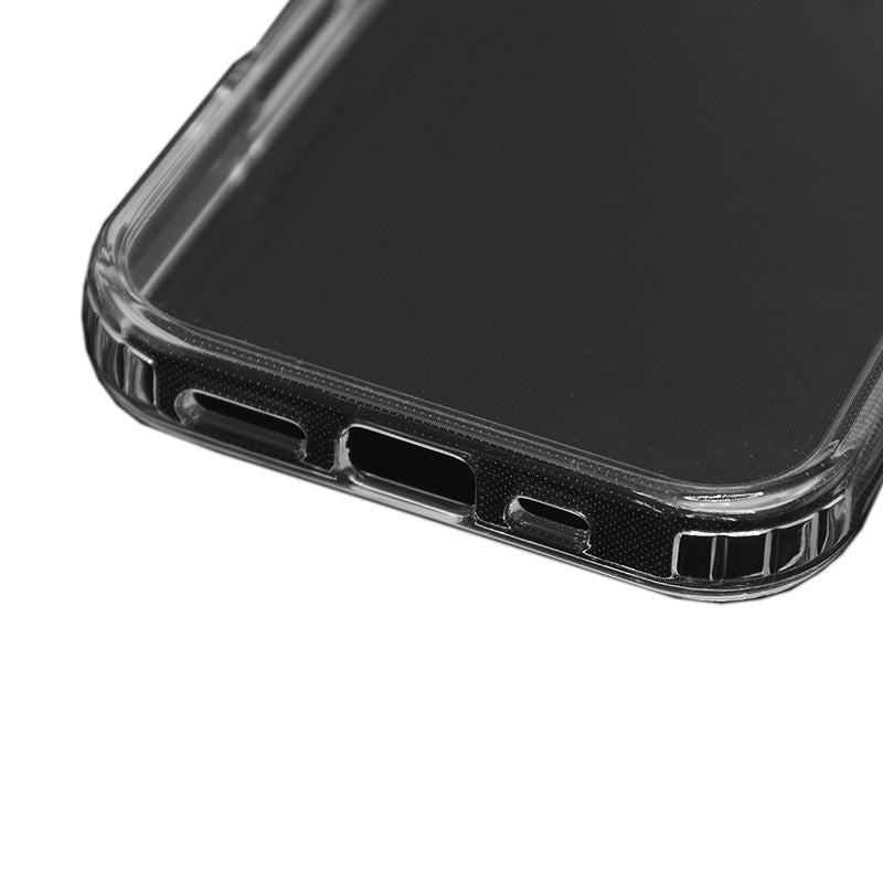 VCE VE-ACC112 Case for iPhone 16 Pro (Clear)
