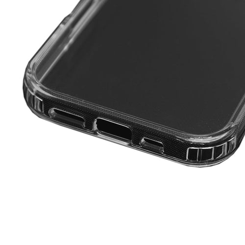 VCE VE-ACC112 Case for iPhone 16 Pro (Clear)