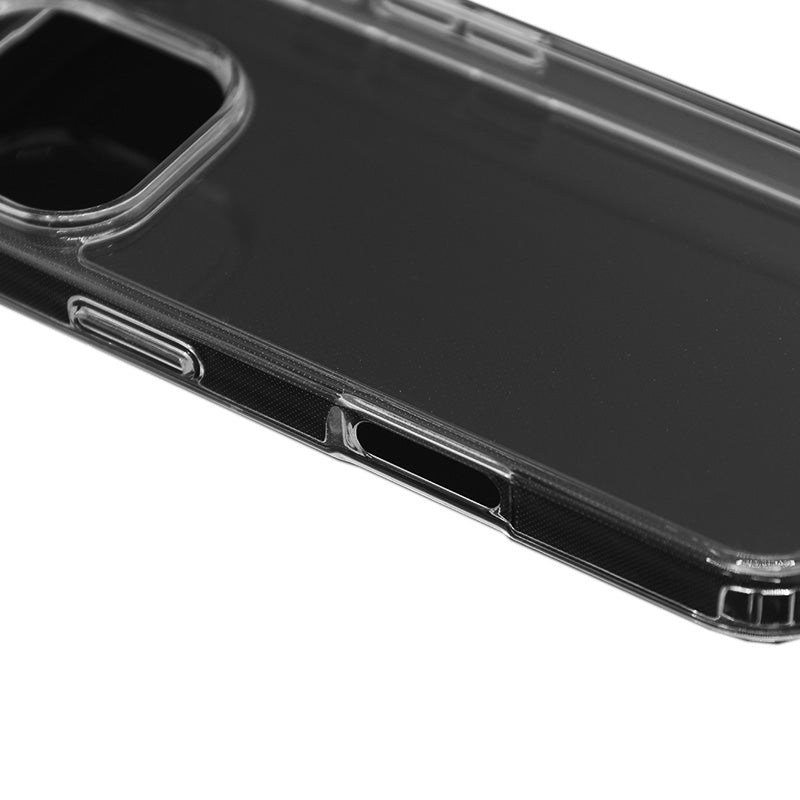 VCE VE-ACC112 Case for iPhone 16 Pro (Clear)
