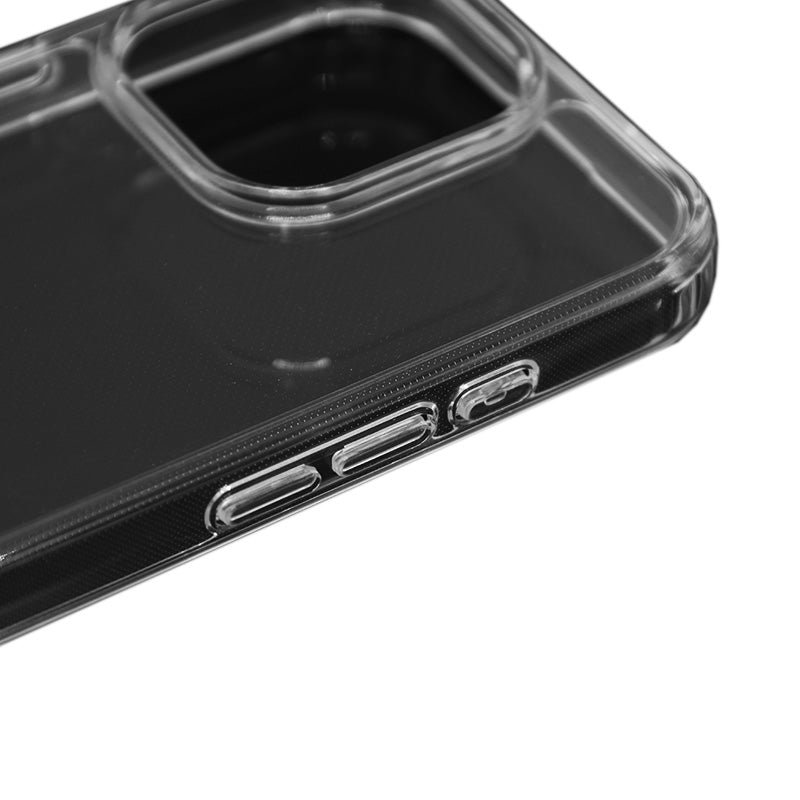 VCE VE-ACC112 Case for iPhone 16 Pro (Clear)