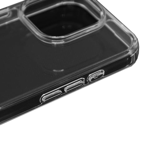 VCE VE-ACC112 Case for iPhone 16 Pro (Clear)