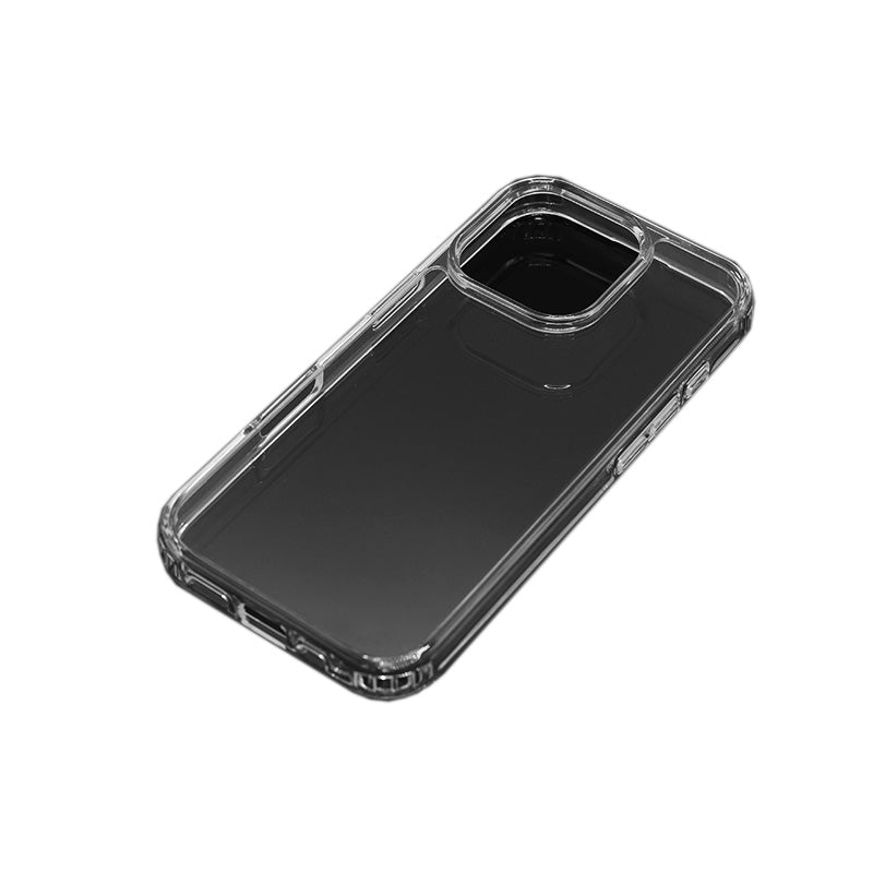 VCE VE-ACC113 Case for iPhone 16 Pro Max (Clear)