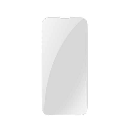 VCE VE-ACC114 HD Clear Tempered Glass Panel for iPhone 16