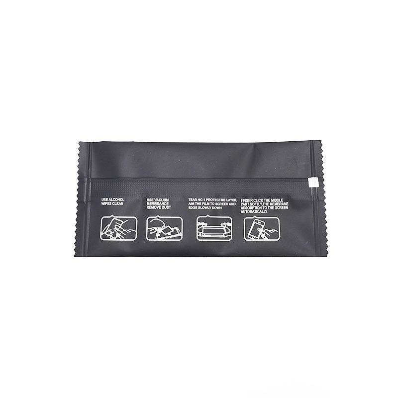 VCE VE-ACC116 Full Coverage Tempered Glass Panel for iPhone 16