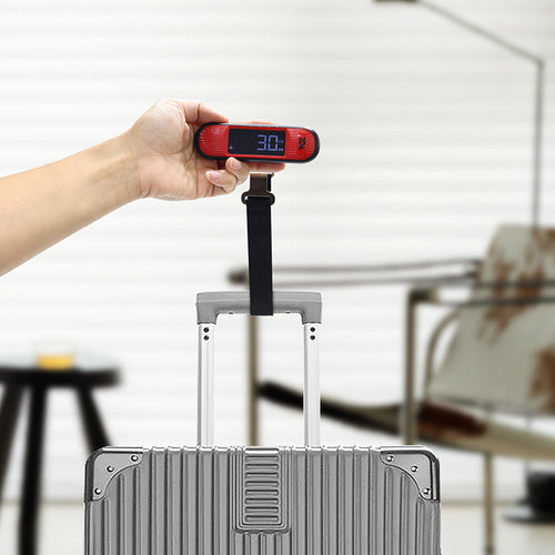 VCE VE-LS03 Digital Luggage Weighing Scale