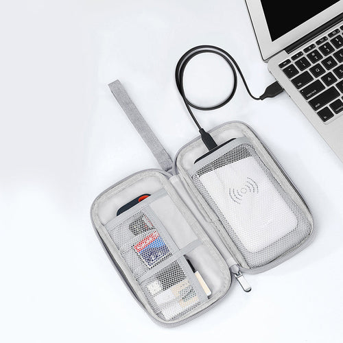VCE VE-LAC66 Single Layer Storage Pouch