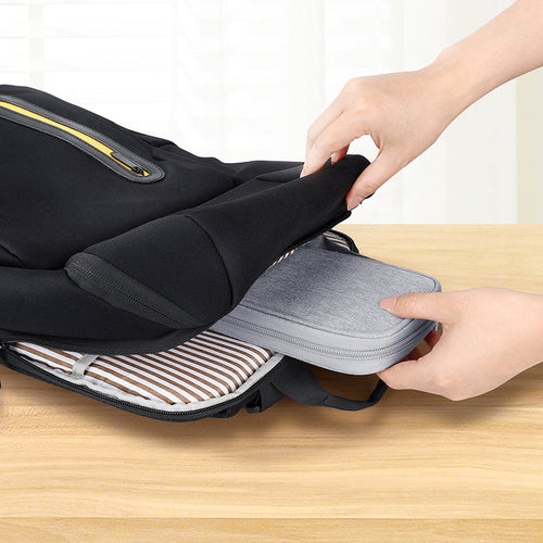 VCE VE-LAC66 Single Layer Storage Pouch