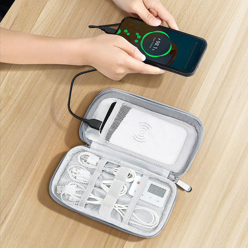 VCE VE-LAC66 Single Layer Storage Pouch