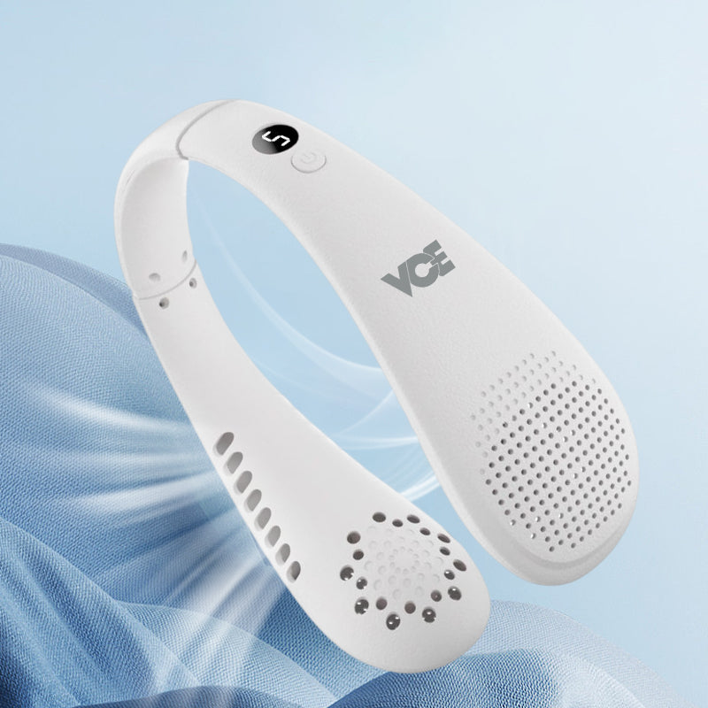 VCE VE-LAC69 Portable Neck Fan
