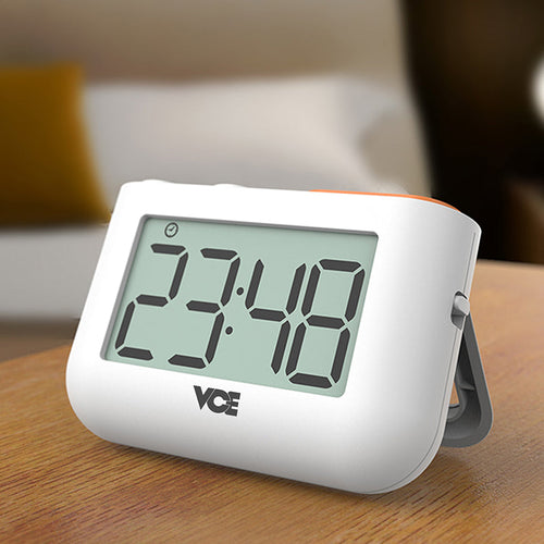 VCE VE-LAC70 Multifunction Clock