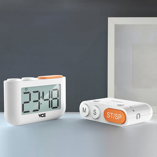 VCE VE-LAC70 Multifunction Clock