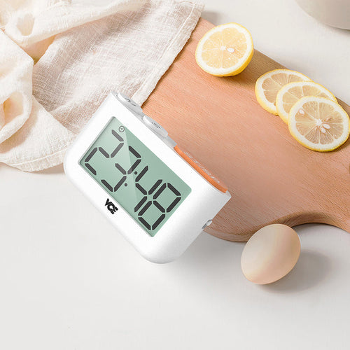 VCE VE-LAC70 Multifunction Clock