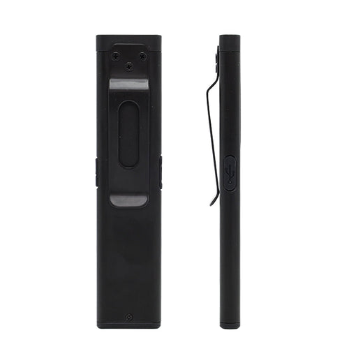VCE VE-LT08 Slim LED Flashlight