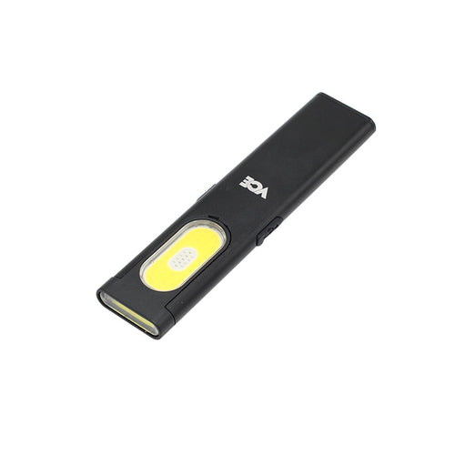 VCE VE-LT08 Slim LED Flashlight