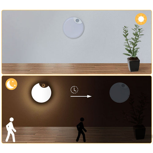 VCE VE-LT09 Motion Sensor Night Light