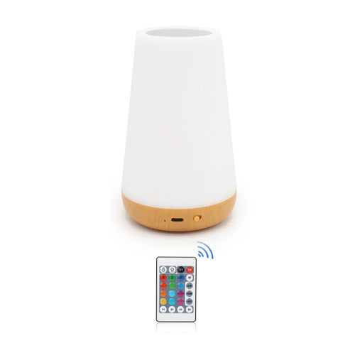 VCE VE-LT10 Touch Night Light with Remote