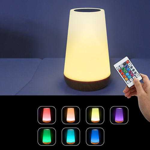 VCE VE-LT10 Touch Night Light with Remote