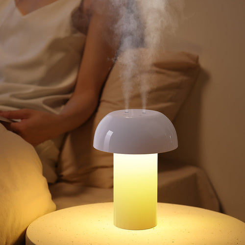 BOS+ T2 Mushroom Humidifier