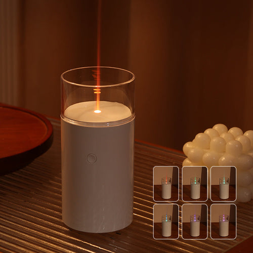 BOS+ A2 Aroma Diffuser (Black)