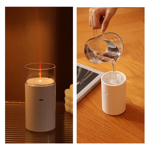 BOS+ A2 Aroma Diffuser (Black)