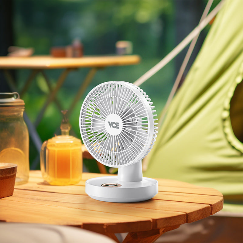 VCE VE-LAC71 Desktop Fan