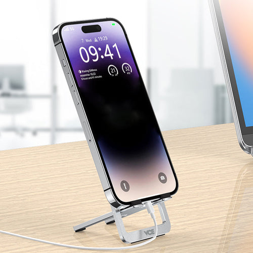 VCE VE-ACC120 Foldable Mobile Stand