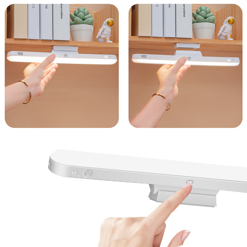 VCE VE-LT12 Rechargeable LED Light with Remote