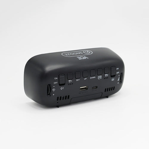 VCE VE-LAC72 Alarm clock with display