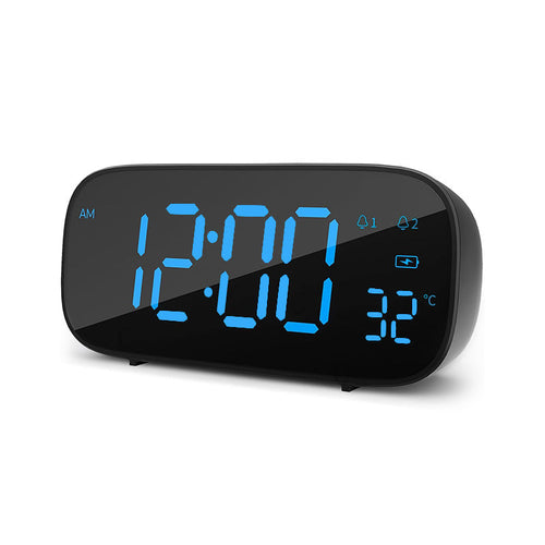 VCE VE-LAC72 Alarm clock with display