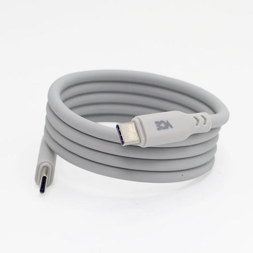 VCE VE-TC08 PD240W Magnetic USB-C to USB-C Cable
