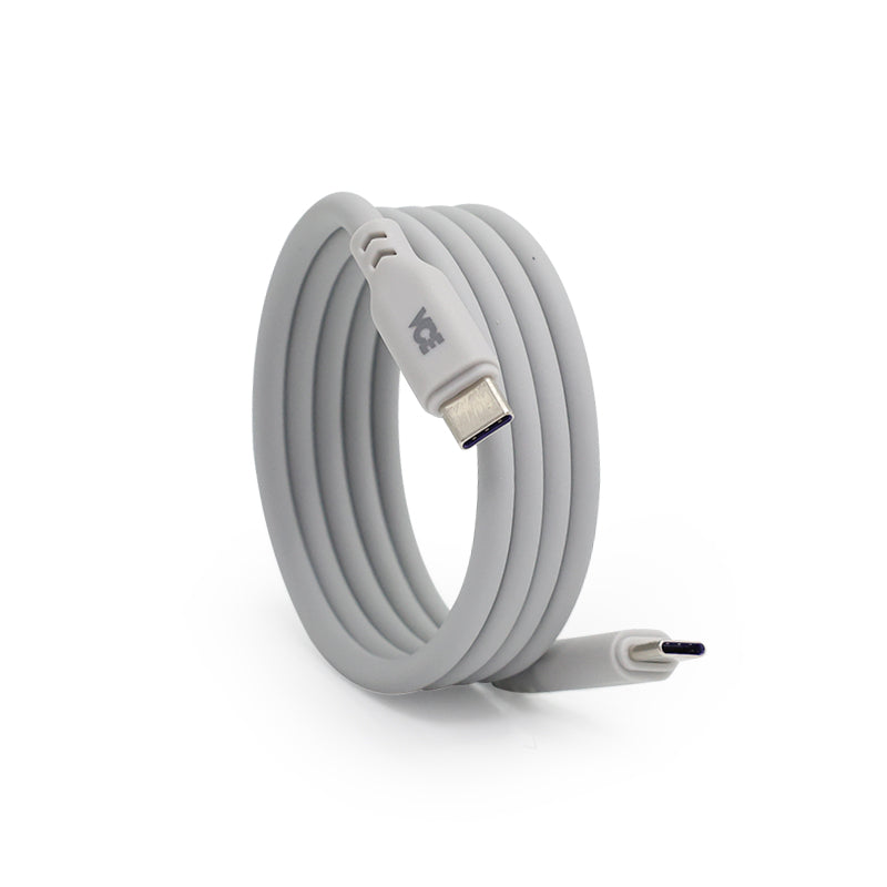 VCE VE-TC08 PD240W Magnetic USB-C to USB-C Cable