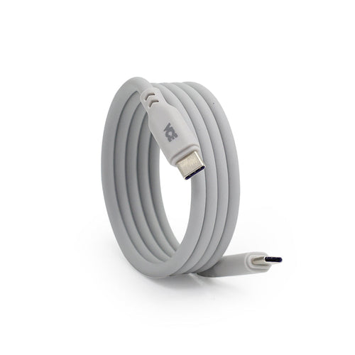 VCE VE-TC08 PD240W Magnetic USB-C to USB-C Cable