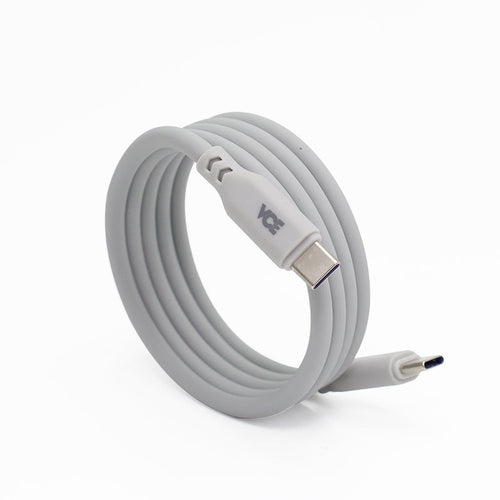 VCE VE-TC08 PD240W Magnetic USB-C to USB-C Cable