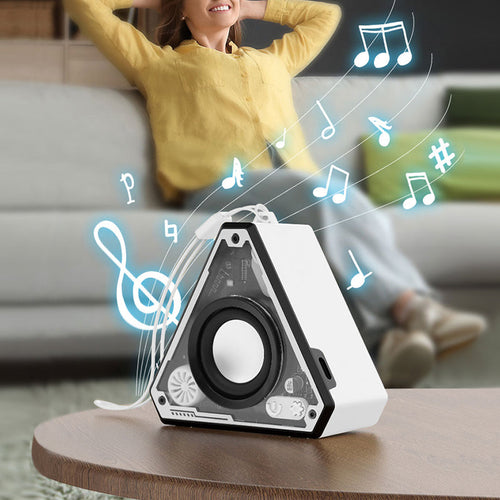 VCE VE-MM20 Mini Wireless Speaker