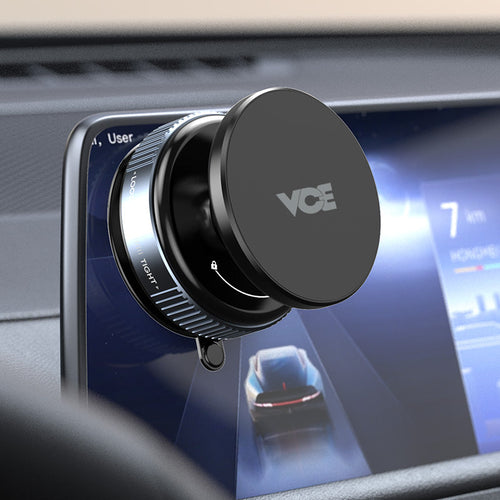 VCE VE-ACC125 Vacuum Suction Cup Magnetic Stand