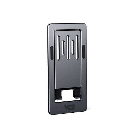 VCE VE-ACC126-GY Foldable  Mobile Stand Grey
