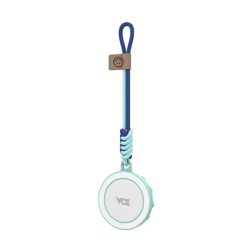 VCE VE-ACC128-AQ Magnetic Phone Grip with Silicone Suction Aquamarine