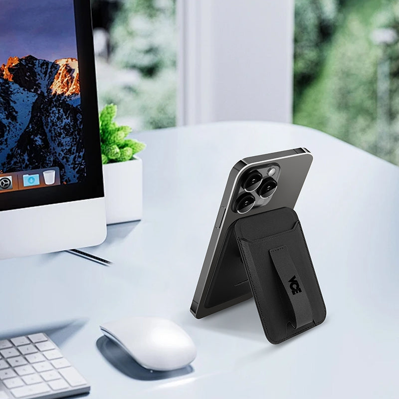 VCE VE-ACC127 Magnetic Wallet Holder