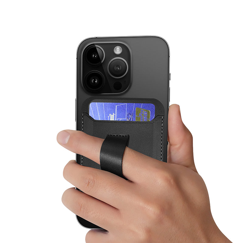 VCE VE-ACC127 Magnetic Wallet Holder