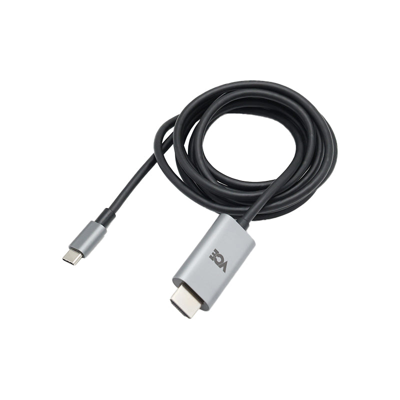 VCE VE-ACC130 8K USB-C to HDMI Cable
