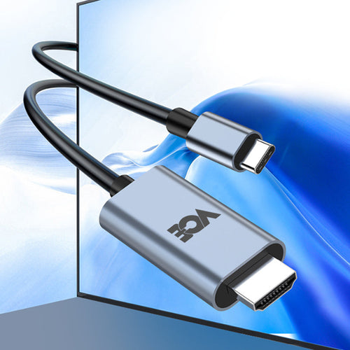 VCE VE-ACC130 8K USB-C to HDMI Cable