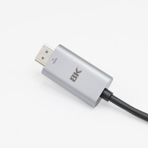 VCE VE-ACC130 8K USB-C to HDMI Cable