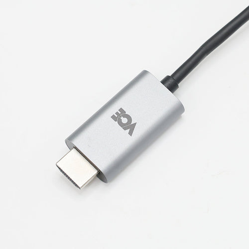 VCE VE-ACC130 8K USB-C to HDMI Cable