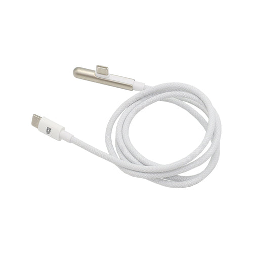 VCE VE-TC16 90° PD100W USB-C to USB-C Cable