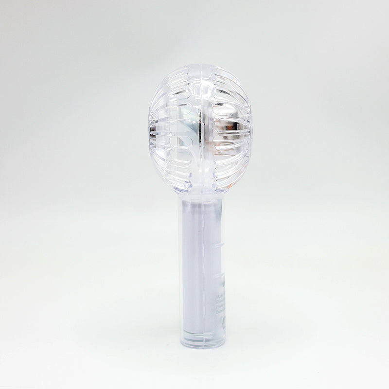 VCE VE-LAC81 Mini Fan (White)