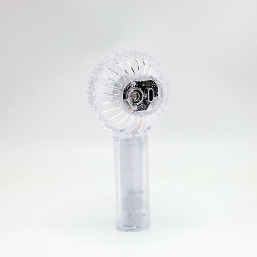 VCE VE-LAC81 Mini Fan (White)