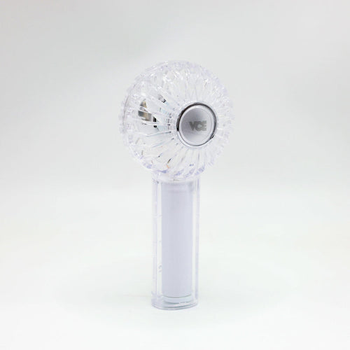 VCE VE-LAC81 Mini Fan (White)