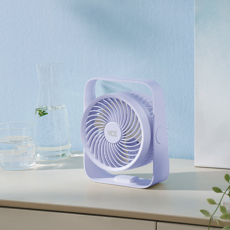 VCE VE-LAC82 Desktop Fan