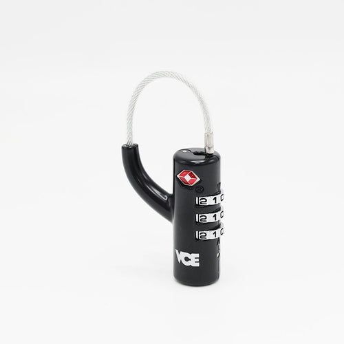 VCE VE-LAC84 TSA Luggage Lock