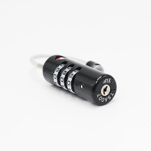 VCE VE-LAC84 TSA Luggage Lock